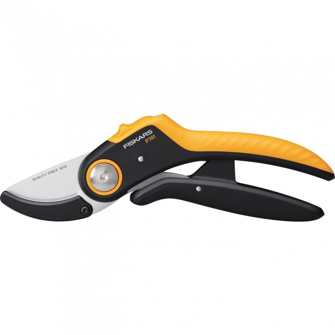 Секатор контактный FISKARS PLUS™ POWERLEVER P741 1057171