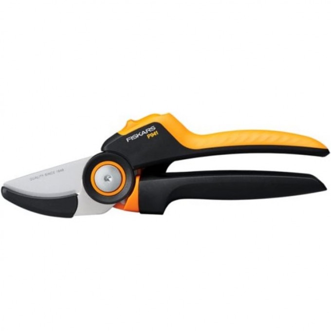 Секатор контактный FISKARS POWERGEAR™ X-series™ L P941 1057174