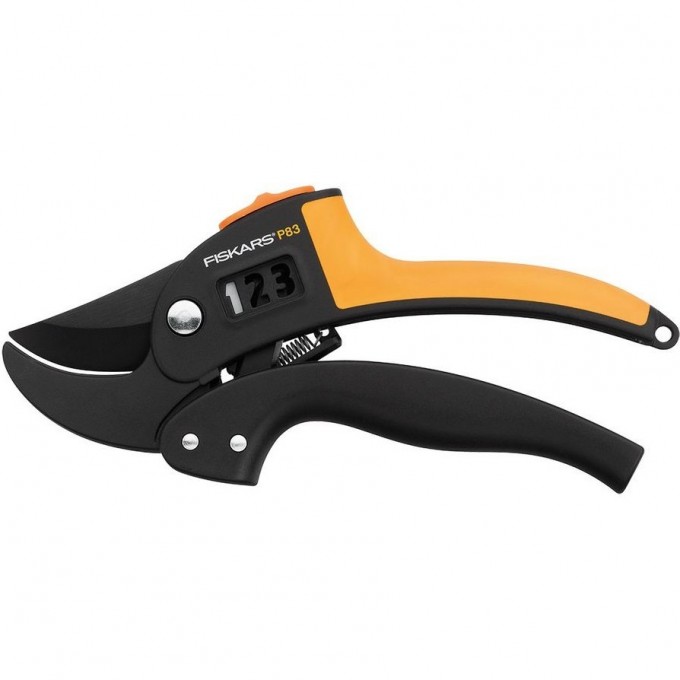 Секатор контактный FISKARS POWERSTEP™ P83 1000575