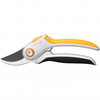 Секатор плоскостной FISKARS PLUS™ металлический P531