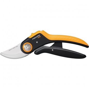 Секатор плоскостной FISKARS PLUS™ POWERLEVER P721