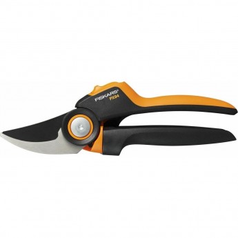 Секатор плоскостной FISKARS POWERGEAR™ L PX94