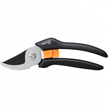 Секатор плоскостной FISKARS SOLID P121