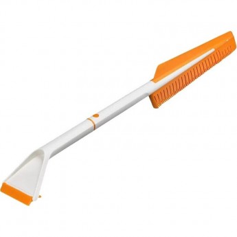 Щетка со скребком FISKARS SNOWXPERT™