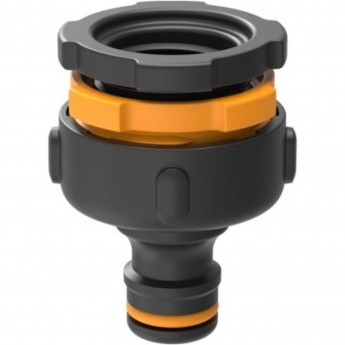 Штуцер для крана FISKARS MULTI Штуцер для крана FISKARS MULTI