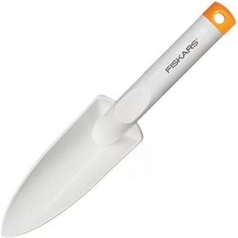 Совок для посадки FISKARS белый