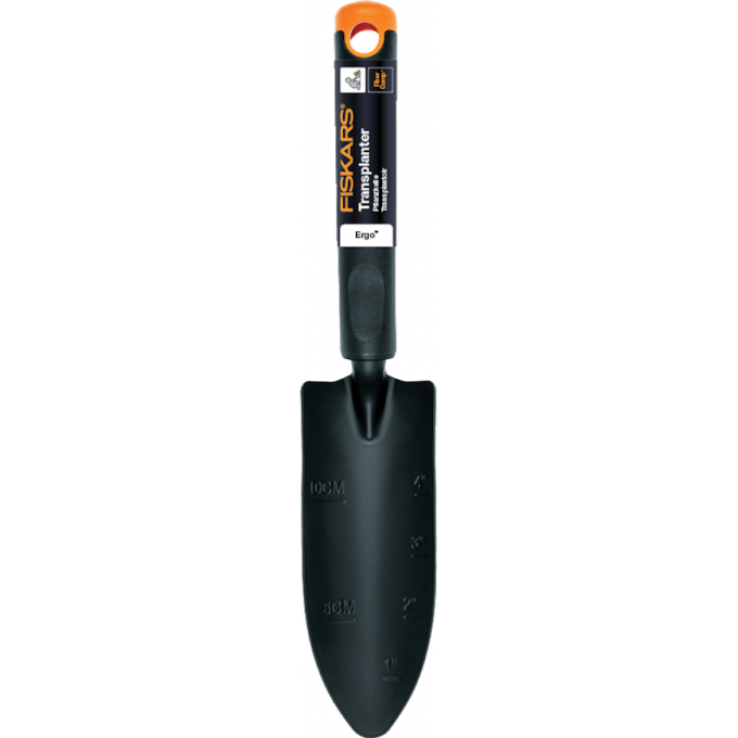 Совок для рассады FISKARS ERGO 1027018