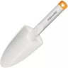 Совок садовый FISKARS белый 1027032