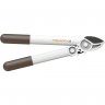 Сучкорез FISKARS L32, белый 1026930