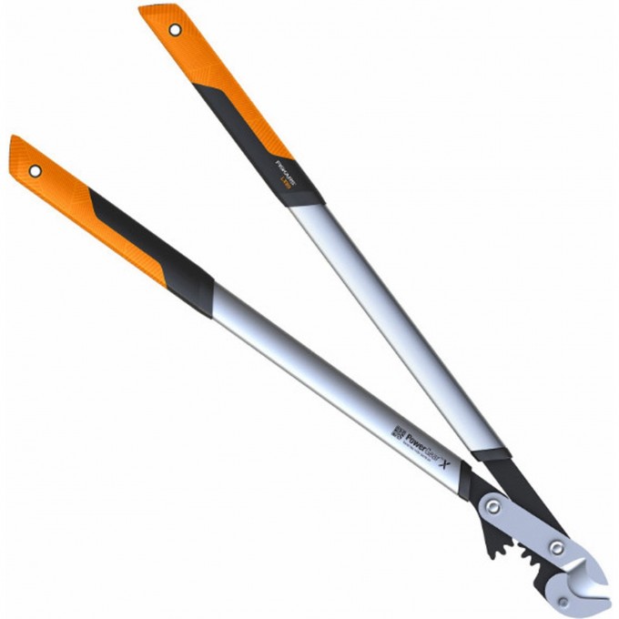 Сучкорез контактный большой FISKARS POWERGEARX LX99 1020189