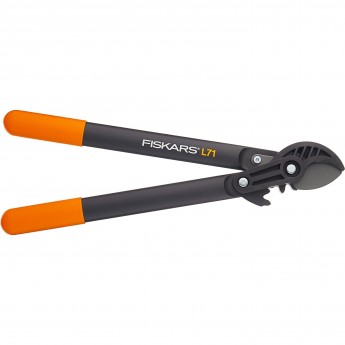 Сучкорез контактный малый FISKARS POWERGEAR™ L71