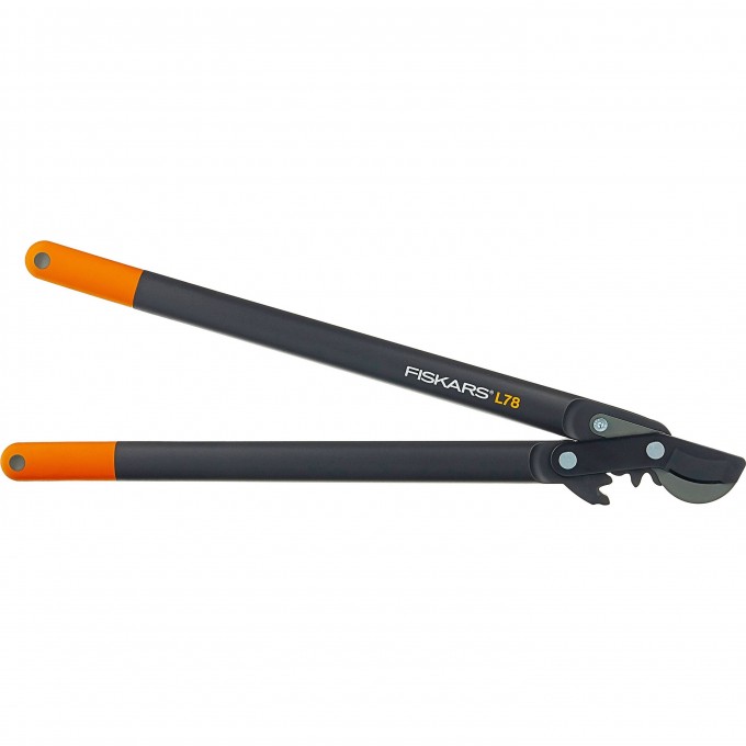 Сучкорез плоскостной большой FISKARS POWERGEAR™ L78 1000584