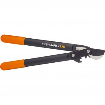 Сучкорез плоскостной малый FISKARS POWERGEAR™ L70