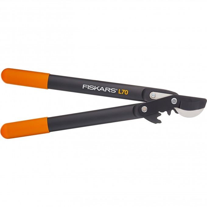 Сучкорез плоскостной малый FISKARS POWERGEAR™ L70 1002104