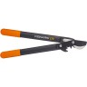 Сучкорез плоскостной малый FISKARS POWERGEAR™ L70 1002104