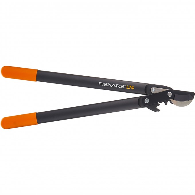 Сучкорез плоскостной средний FISKARS POWERGEAR™ L74 1000582