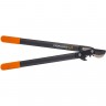 Сучкорез плоскостной средний FISKARS POWERGEAR™ L74 1000582