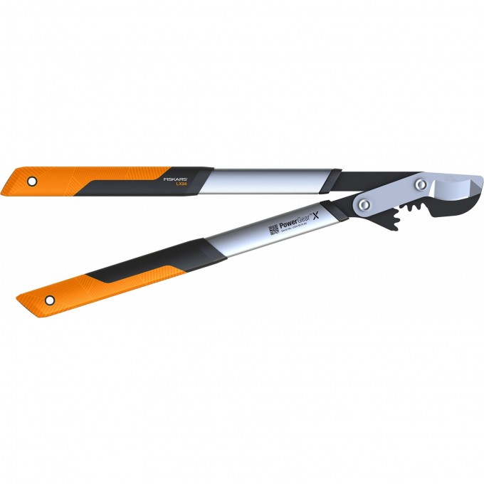 Сучкорез плоскостной средний FISKARS POWERGEAR™ X LX94 1020187