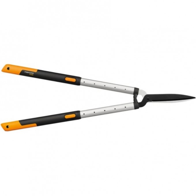 Телескопические ножницы для живой изгороди FISKARS SMARTFIT™ HS86 1013565