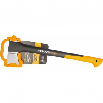 Топор-колун FISKARS X-SERIES M X17 Топор-колун FISKARS X-SERIES M X17