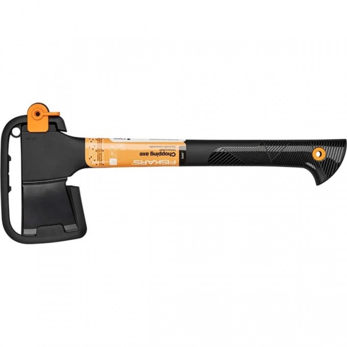 Топор универсальный FISKARS SOLID A10 1051085