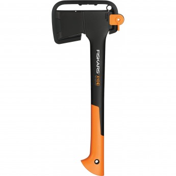 Топор универсальный FISKARS X-SERIES S X10