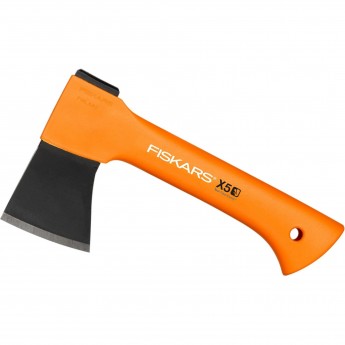 Топор универсальный FISKARS X-SERIES XXS X5