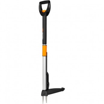 Удалитель сорняков FISKARS SMARTFIT™ телескопический