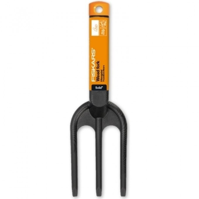 Вилка для прополки FISKARS SOLID™ 1000696